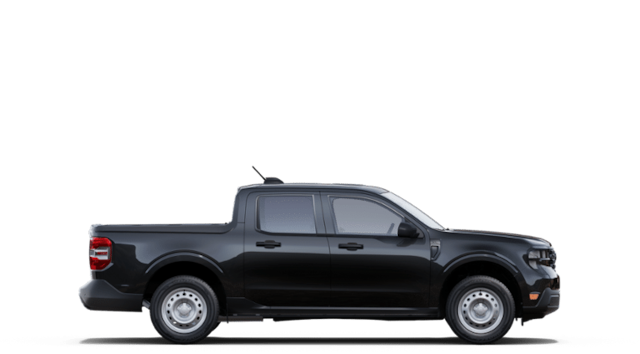 2025 Ford Maverick